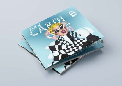 CARDI B DIGI PACK