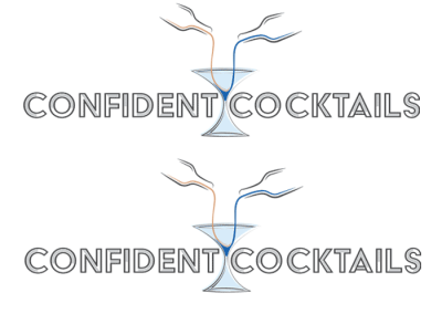 CONFIDENT COCKTAILS